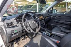 هوندا رجلاین